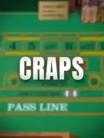 Craps spelen