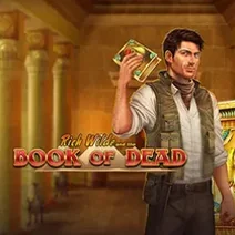 Book of Dead spelen