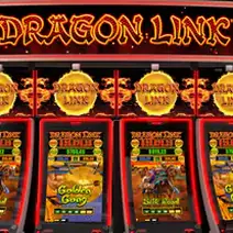 Dragon Link spelen