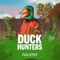 Duck Hunters spelen