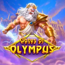 Gates of Olympus spelen