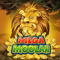 Mega Moolah spelen