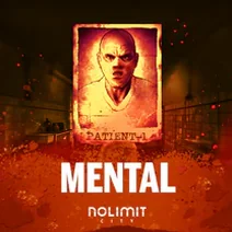 Mental spelen