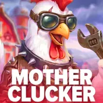 Motherclucker spelen