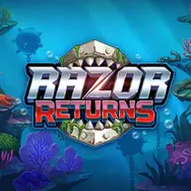 Razor Returns spelen