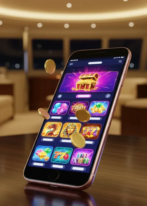 Nyxbets Casino: Uw Toegangspoort tot Topentertainment