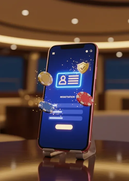 Nyxbets Casino Registratie: Uw Snelle Startgids